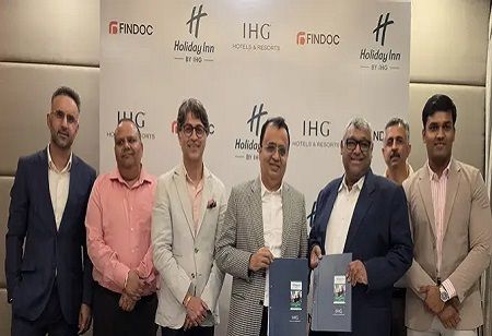 IHG Signs Holiday Inn Mandi in Himachal Pradesh